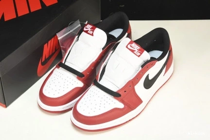 705329-600 Retro Low 1  Jordan Chicago 0927